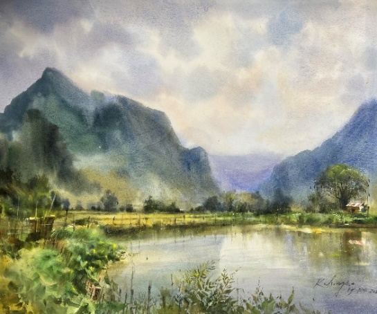 Vangvieng