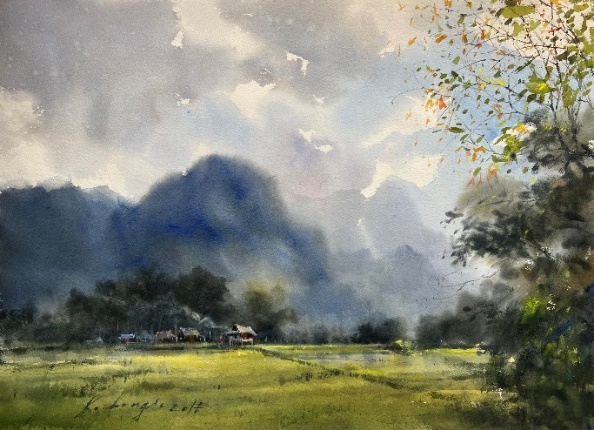 Vangviang