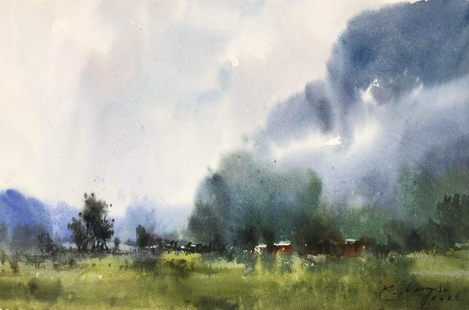 Vangvieng