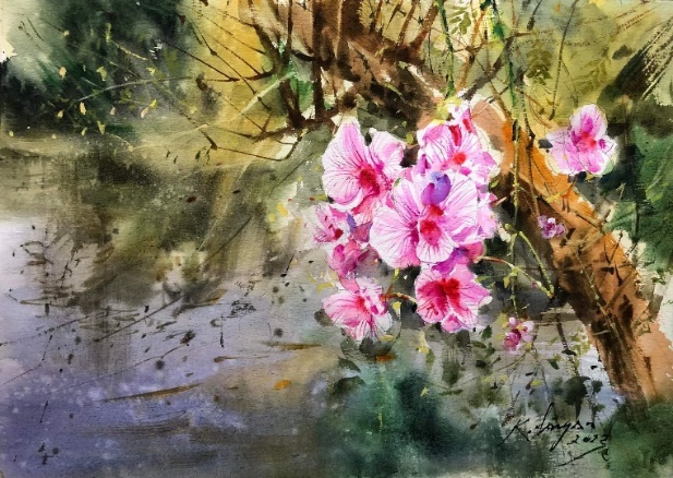 Flower