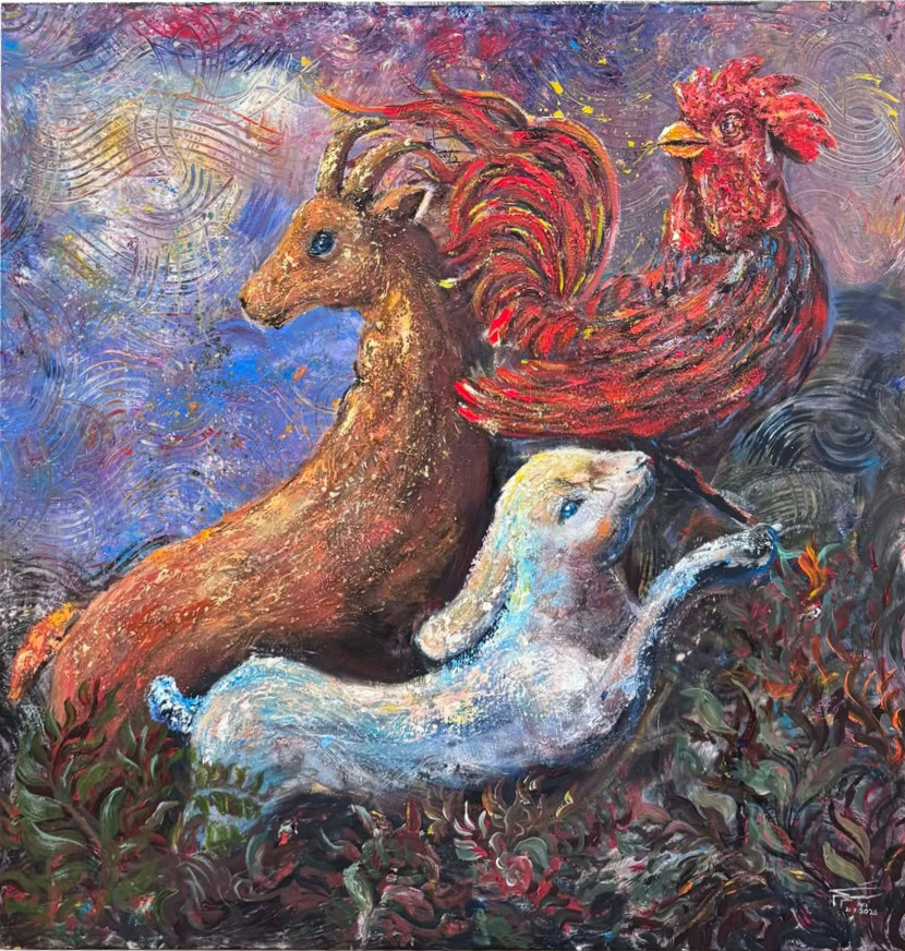 Animals