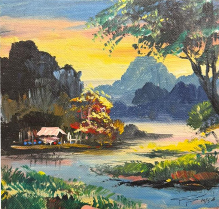 Countryside