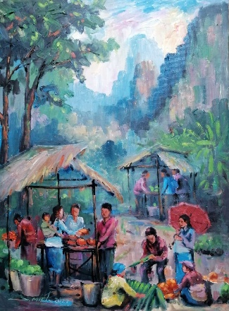 Market