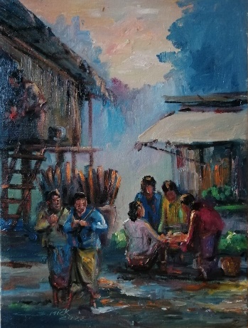 Market