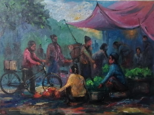 Market