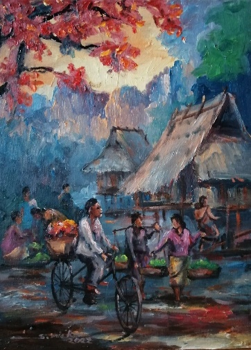 Market