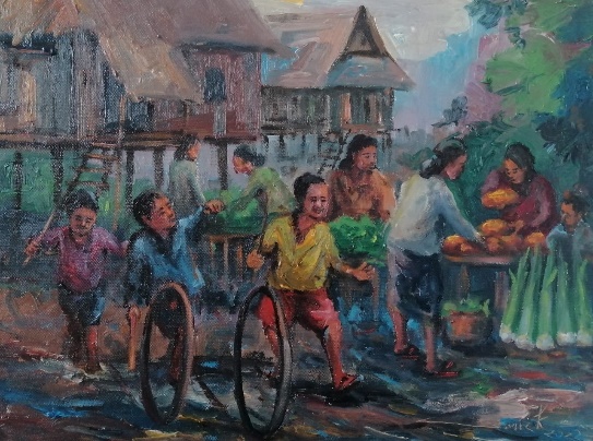Village
