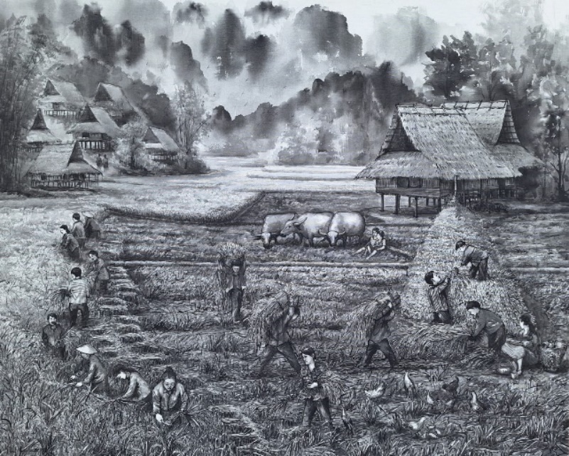 Country