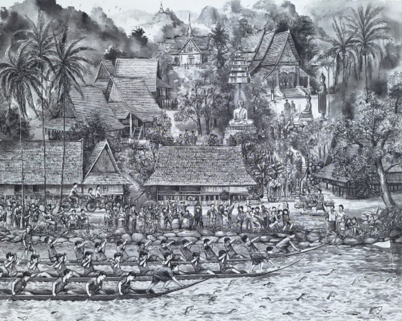 Lao Culture