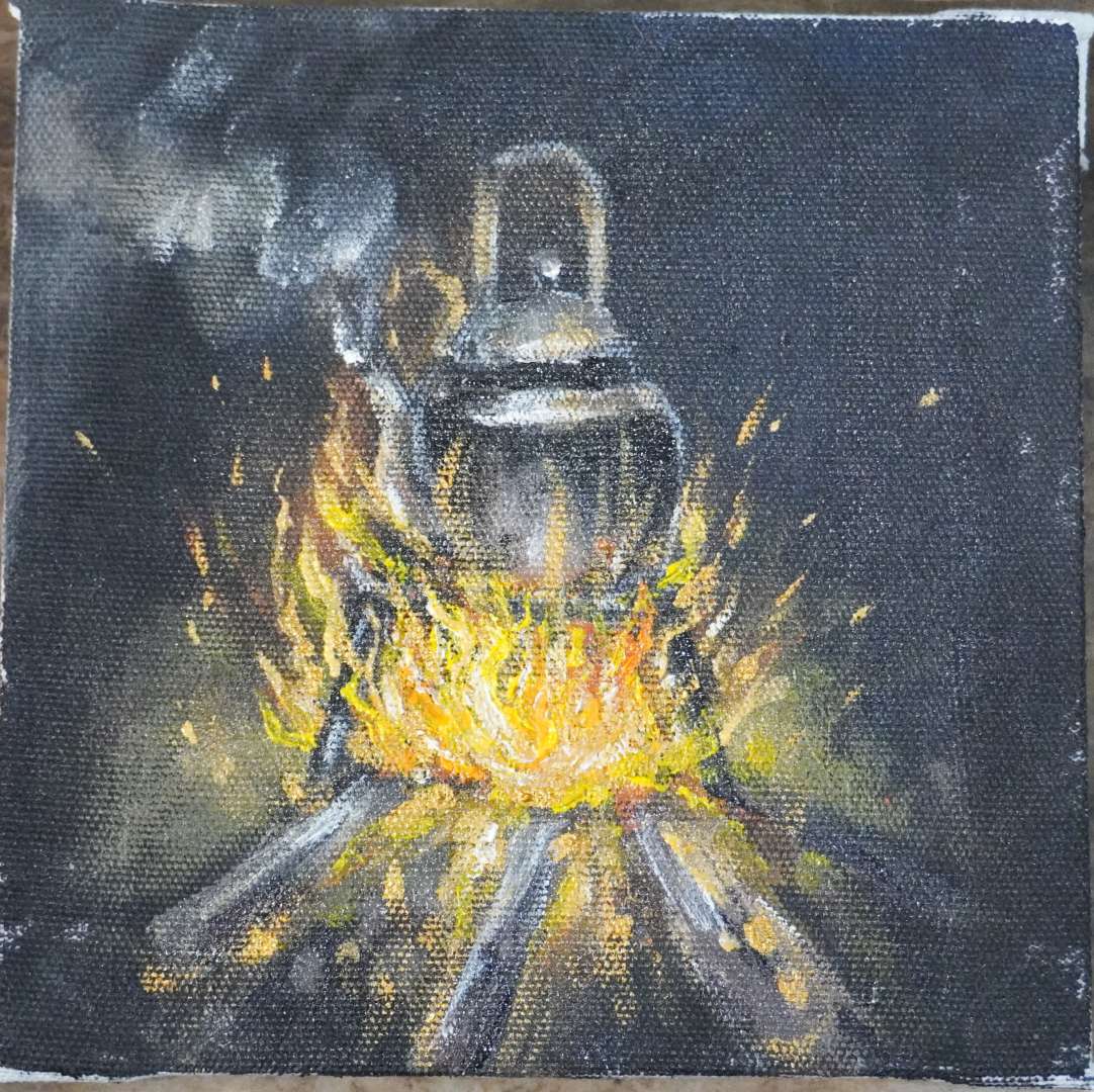 Kettle