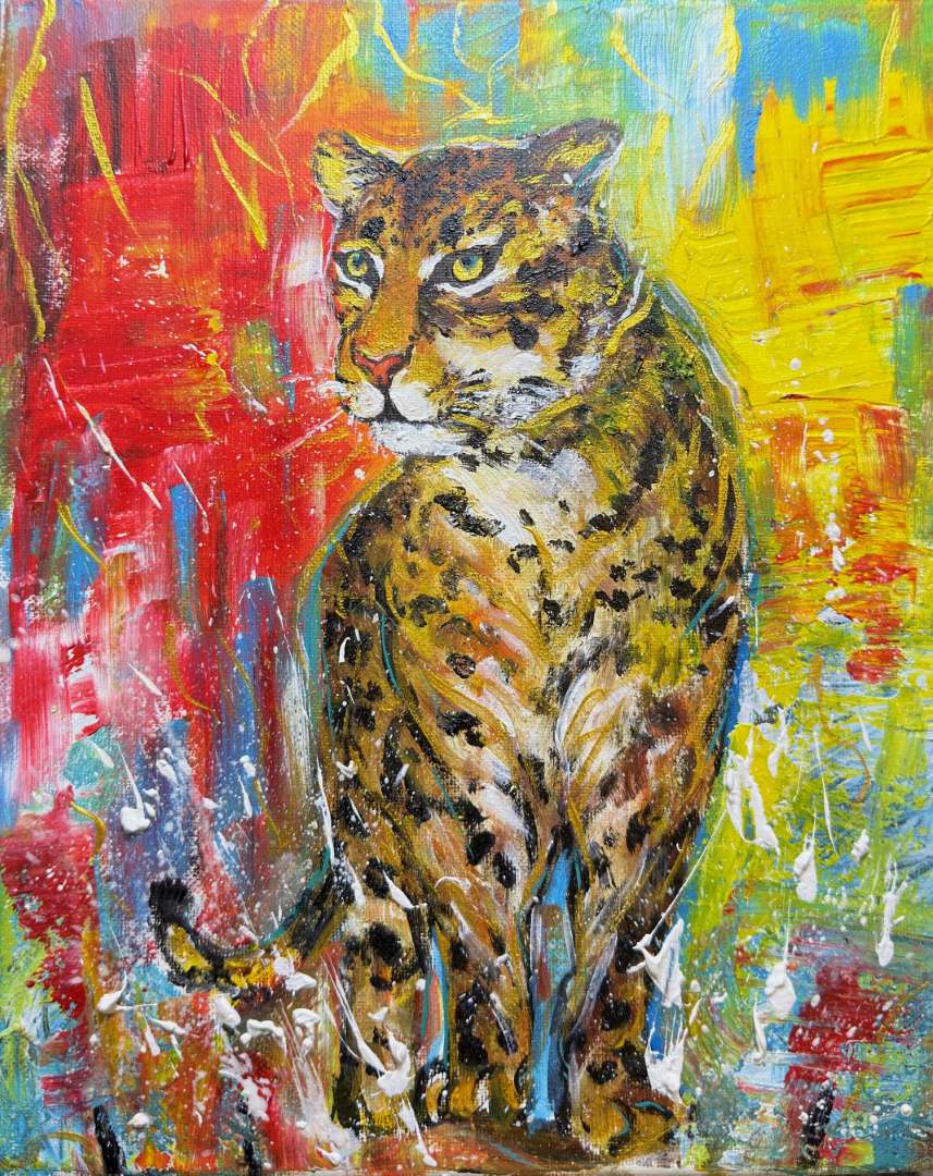 Leopard 2
