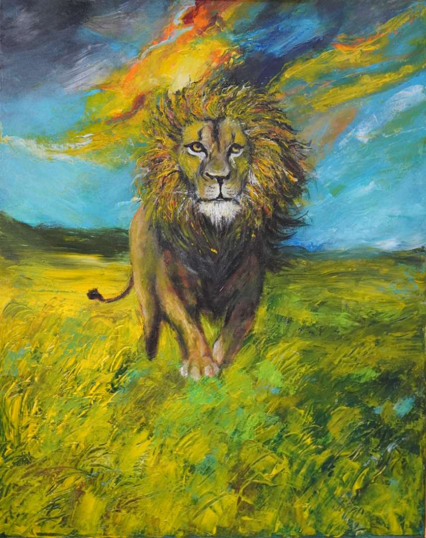 Lion
