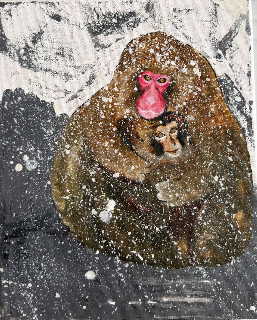 Monkey