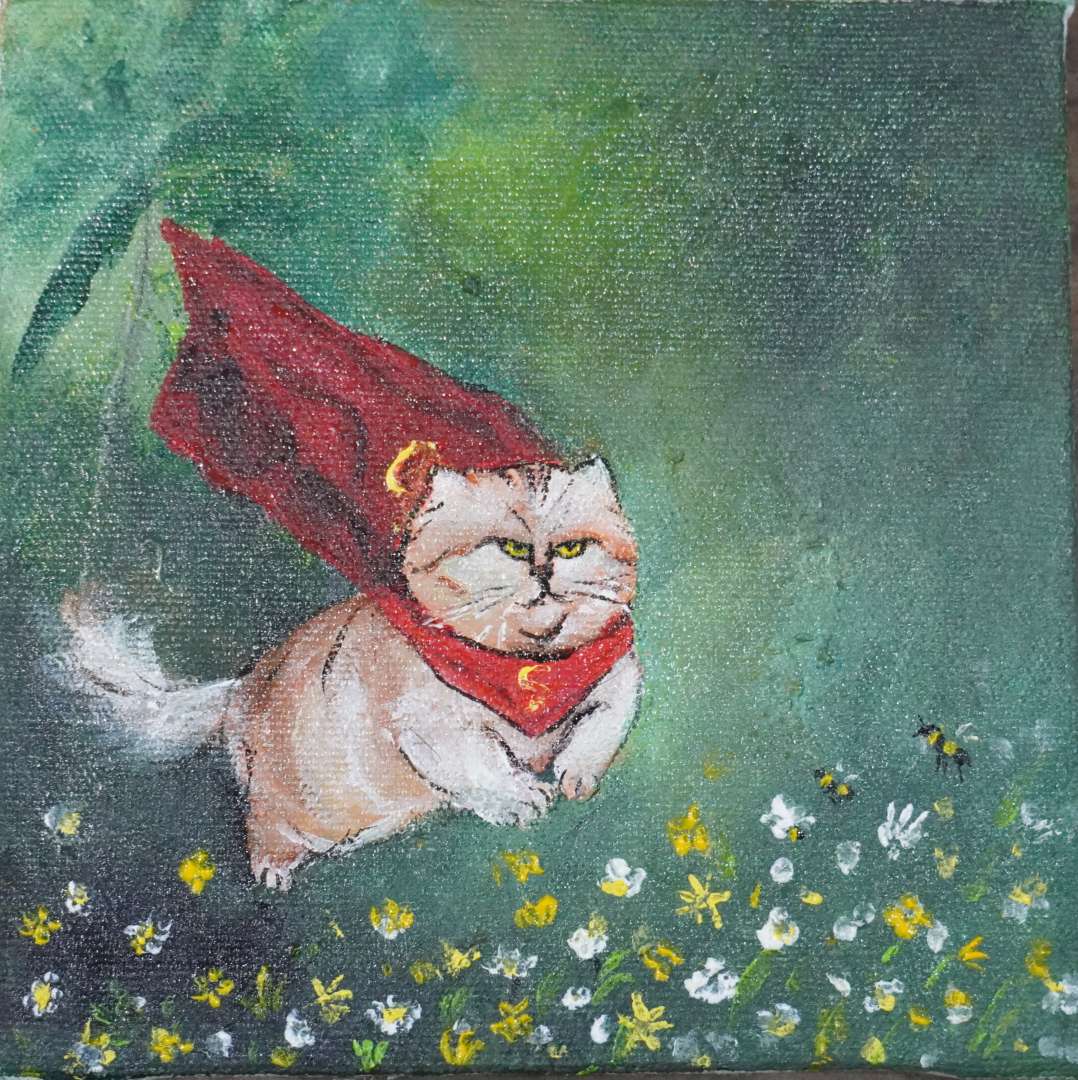 Super Cat