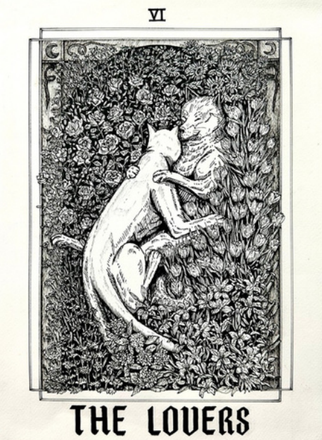 The Lovers 7