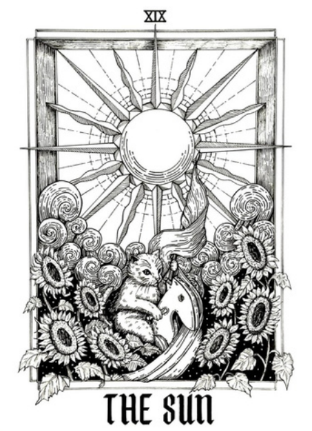 The Sun 19