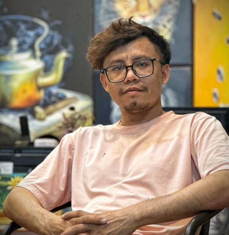 Souvixay Sansathid