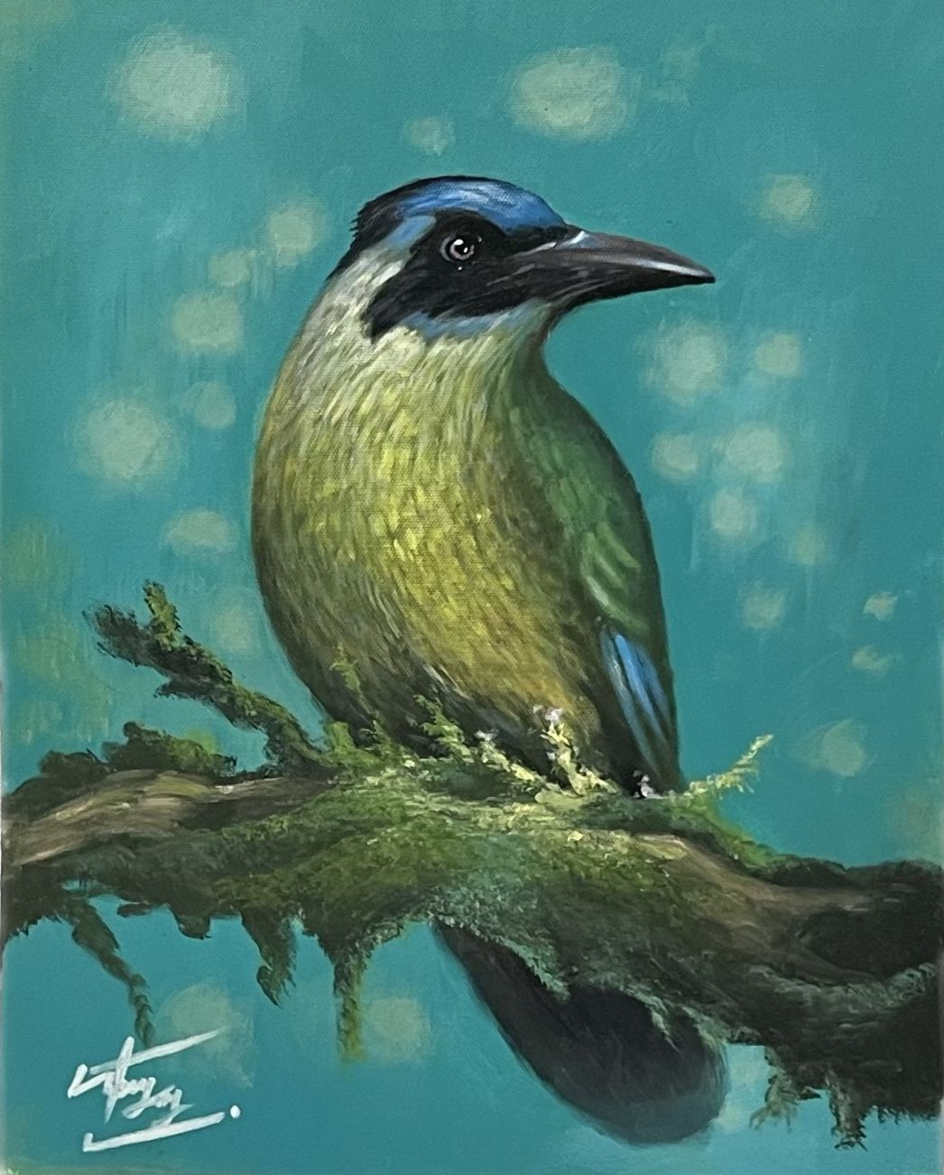 Bird - 3