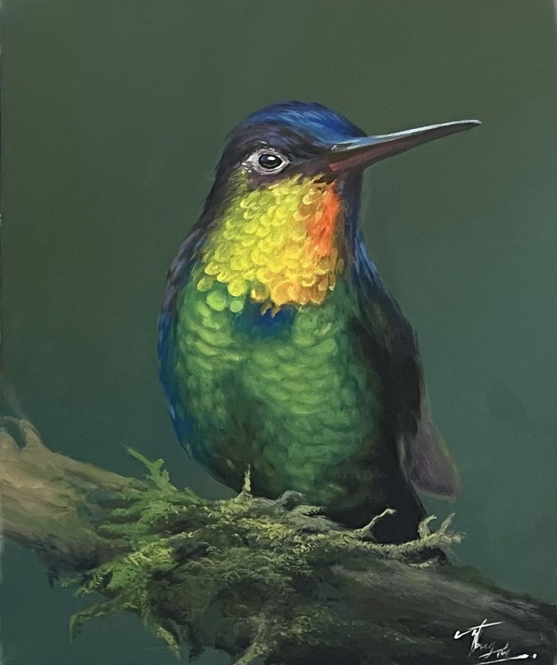 Bird - 4