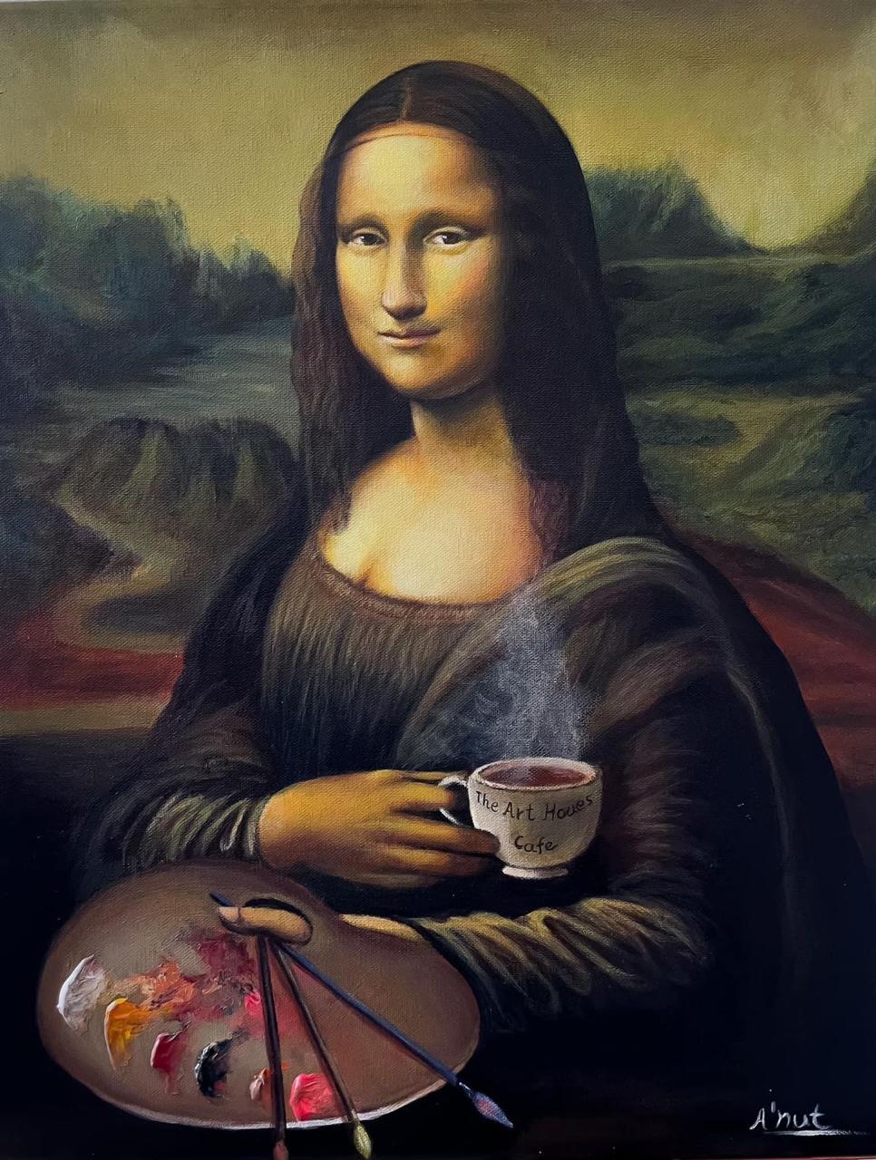 Art House Cafe